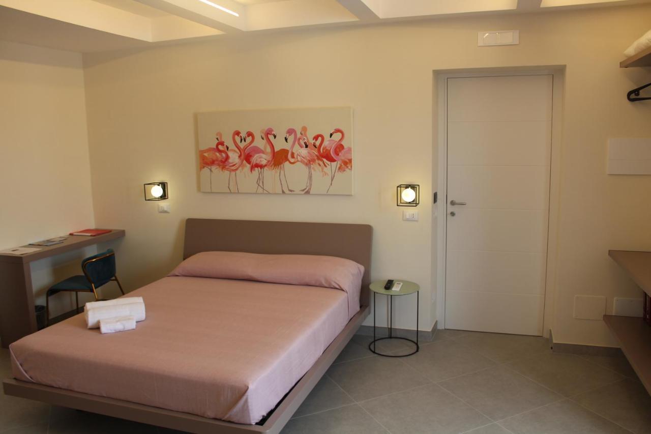 Bed and Breakfast Margio House à Sorrente Extérieur photo