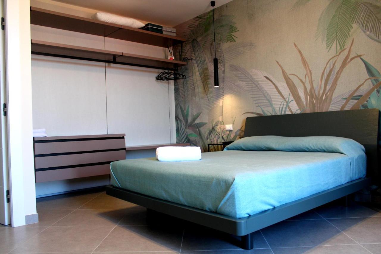 Bed and Breakfast Margio House à Sorrente Extérieur photo