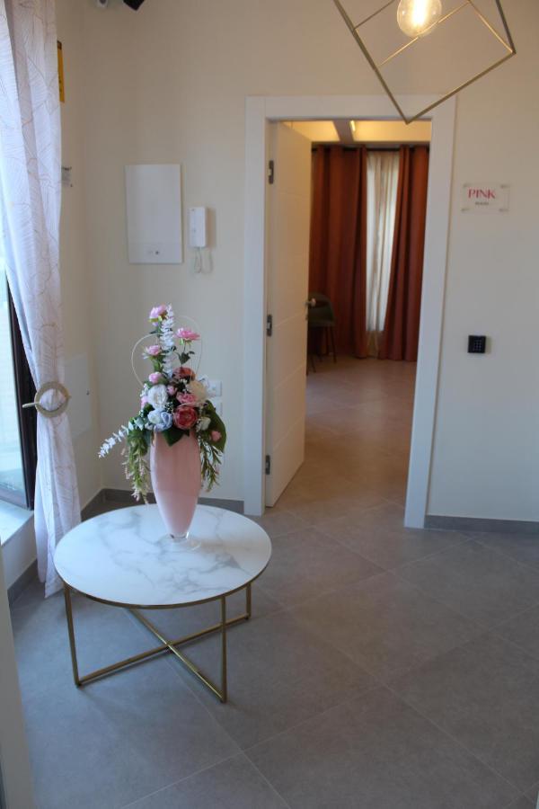 Bed and Breakfast Margio House à Sorrente Extérieur photo