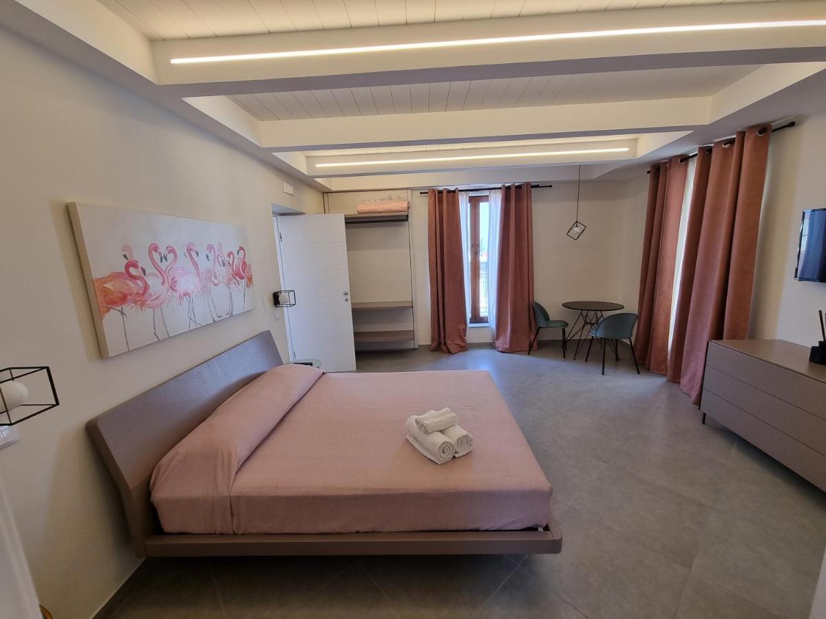 Bed and Breakfast Margio House à Sorrente Extérieur photo