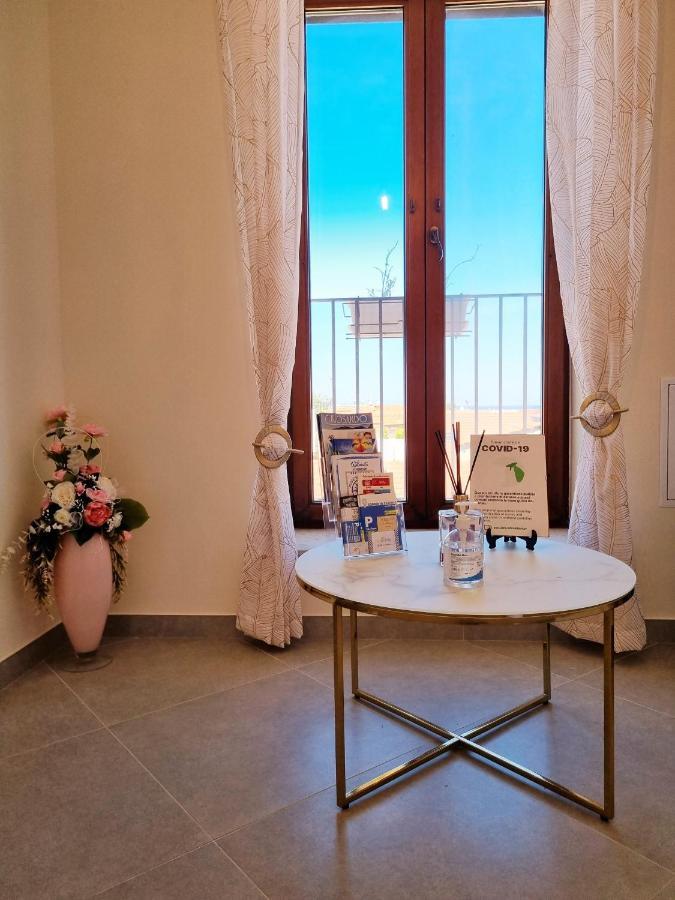 Bed and Breakfast Margio House à Sorrente Extérieur photo