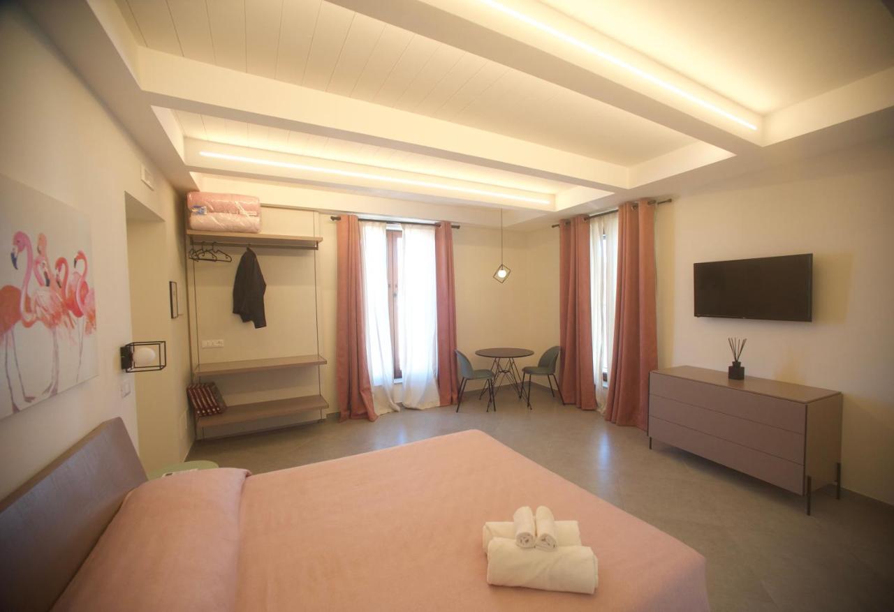 Bed and Breakfast Margio House à Sorrente Extérieur photo