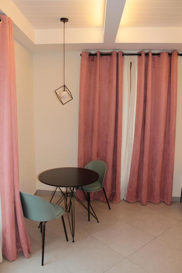 Bed and Breakfast Margio House à Sorrente Extérieur photo