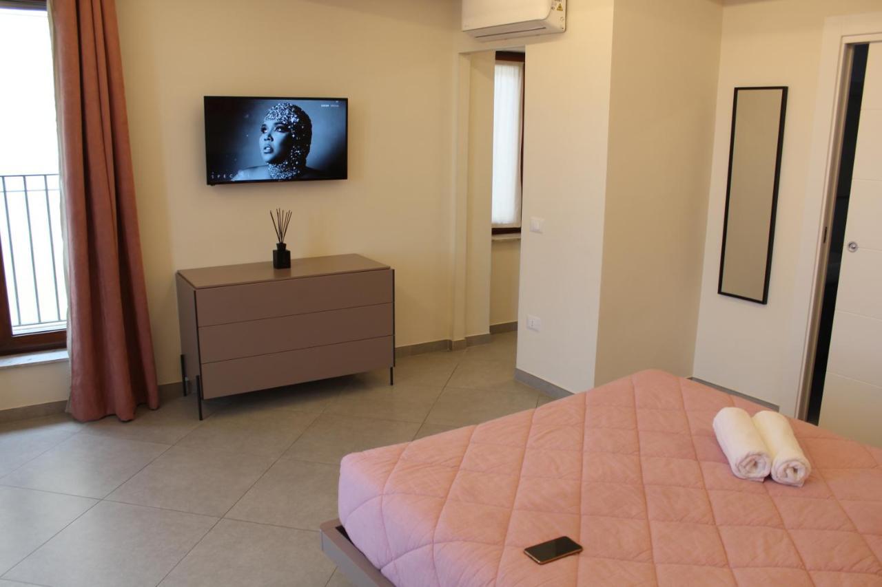 Bed and Breakfast Margio House à Sorrente Extérieur photo