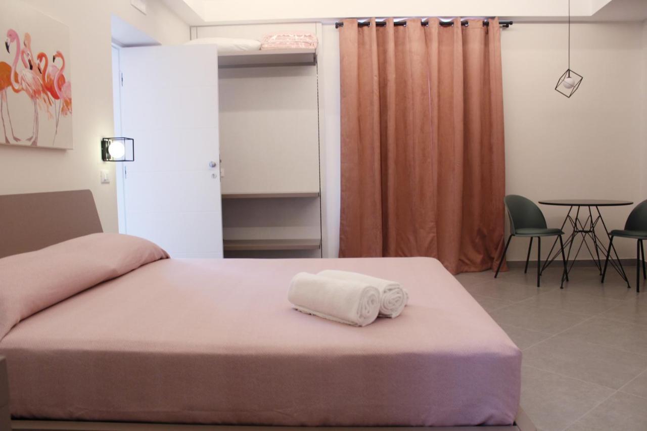 Bed and Breakfast Margio House à Sorrente Extérieur photo